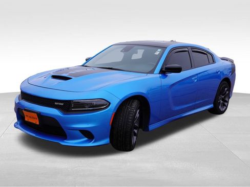 Certified 2023 Dodge Charger R/T w/ Daytona Edition Group image 11