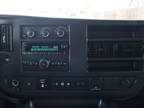 Used 2020 Chevrolet Express 2500 w/ Safety Package image 33