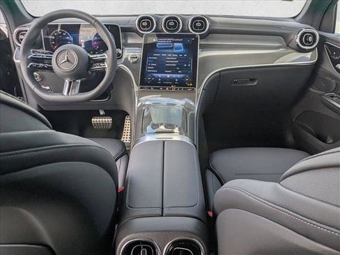 New 2026 Mercedes-Benz GLC 300 GLC 300 image 13