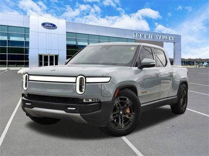 Used 2022 Rivian R1T Adventure