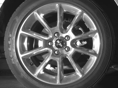 Used 2010 Ford Mustang Premium RWD image 18