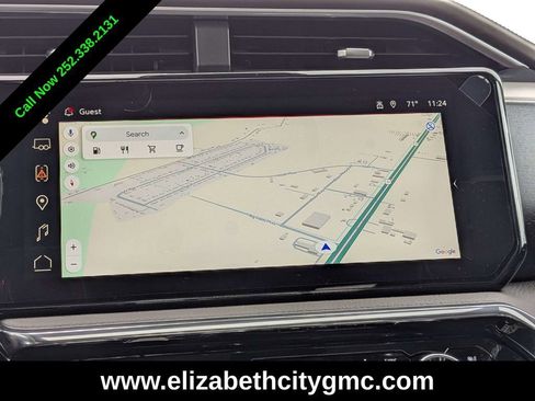 New 2026 GMC Sierra 3500 Denali w/ Denali Reserve Package image 32