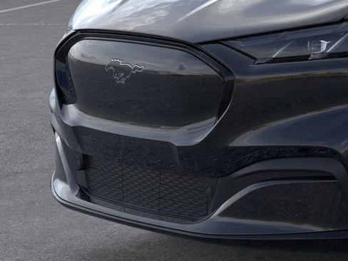 New 2026 Ford Mustang Mach-E Premium image 17