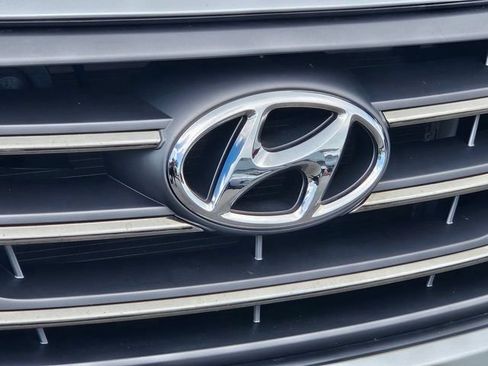 Used 2017 Hyundai Sonata Sport w/ Value Edition Package 02 FWD image 6