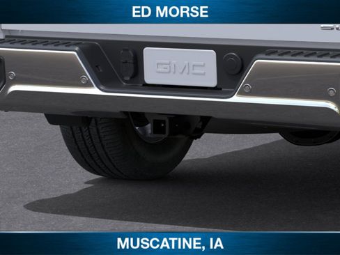 New 2026 GMC Sierra 1500 SLE w/ Preferred Package AWD/4WD image 14