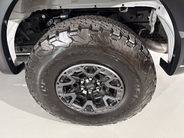 Used 2024 Ford F150 Raptor w/ Equipment Group 803A Raptor R AWD/4WD image 6