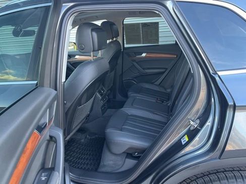 Used 2023 Audi Q5 2.0T Premium Plus image 26