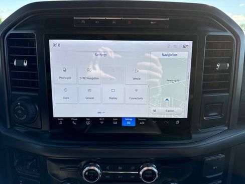 Used 2024 Ford F150 XLT w/ Equipment Group 302A MID AWD/4WD image 28