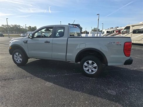 Used 2021 Ford Ranger XL w/ Equipment Group 101A High image 7