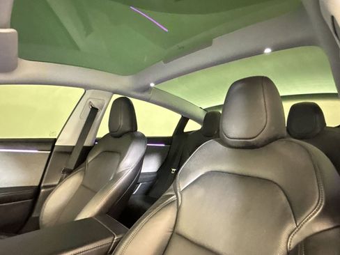 Used 2024 Tesla Model 3 Long Range image 14