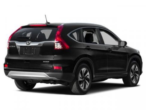 Used 2015 Honda CR-V Touring image 2