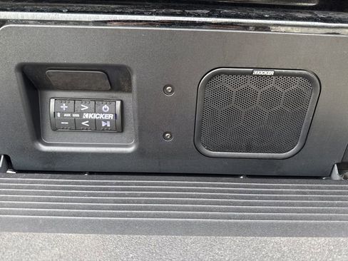 Used 2024 GMC Sierra 1500 Denali Ultimate image 55