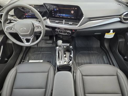 New 2026 Chevrolet Trax ACTIV w/ Driver Confidence Package FWD image 20