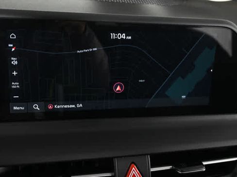 New 2026 Kia Seltos S AWD/4WD image 5