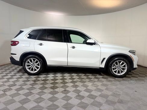 Used 2019 BMW X5 xDrive40i w/ Convenience Package AWD/4WD image 8