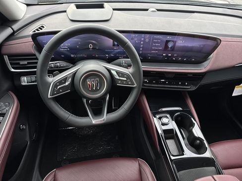 New 2026 Buick Envision Sport Touring AWD/4WD image 17