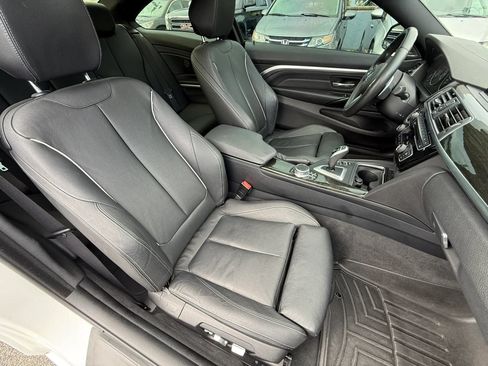 Used 2019 BMW 440i Coupe RWD image 27