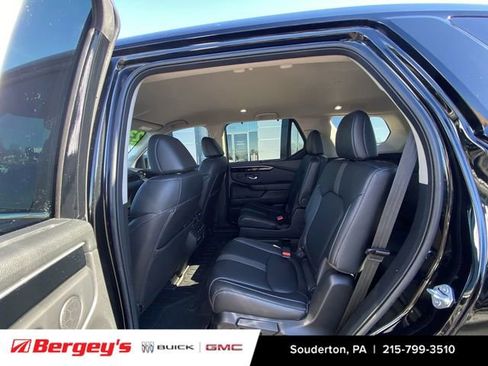 Used 2023 Honda Pilot EX-L image 28