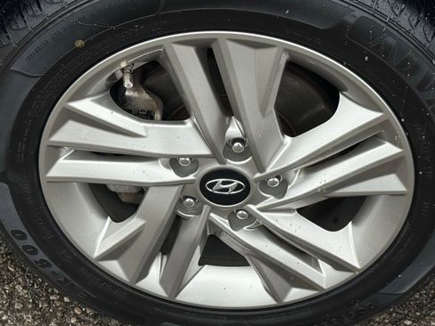 Used 2019 Hyundai Elantra Value Edition w/ Cargo Package image 10