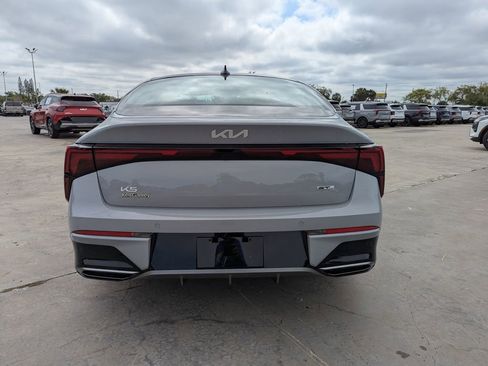 New 2026 Kia K5 GT-Line image 7
