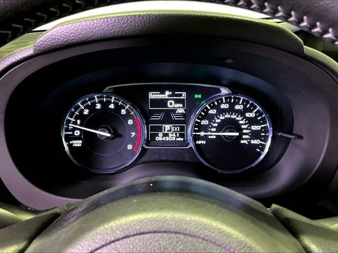 Used 2018 Subaru Forester 2.0XT Touring AWD/4WD image 14