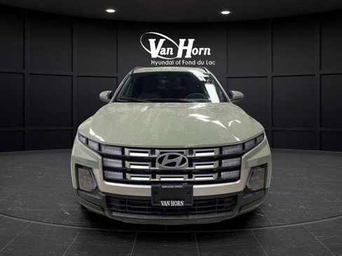 New 2026 Hyundai Santa Cruz SEL image 10