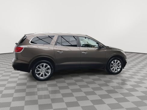 Used 2011 Buick Enclave CXL w/ Trailering Provision Package AWD/4WD image 39