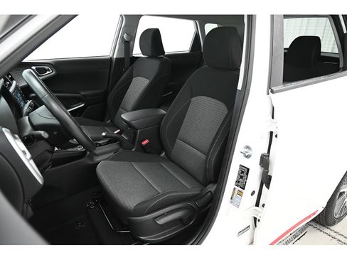 Used 2020 Kia Soul GT-Line image 30