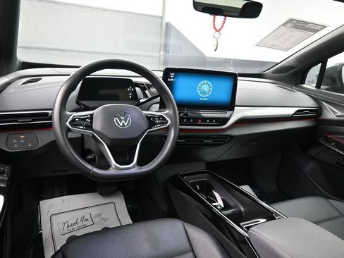 Used 2023 Volkswagen ID.4 Pro S RWD image 25