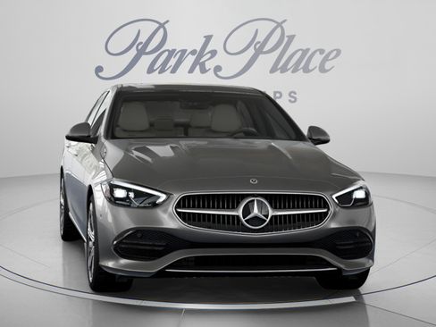 Used 2023 Mercedes-Benz C 300 Sedan image 35