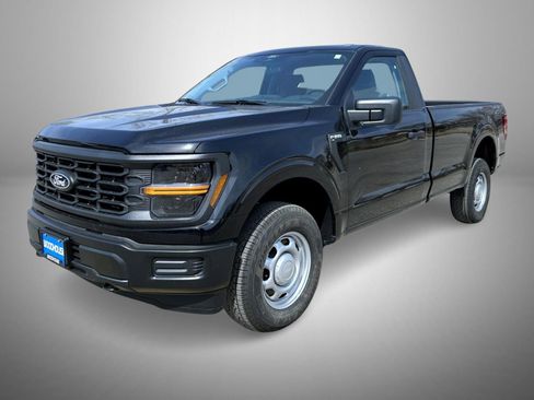 New 2026 Ford F150 XL image 1