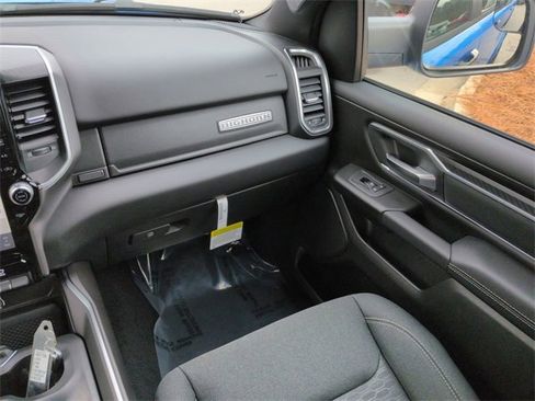 New 2026 RAM 1500 Big Horn/Lone Star image 17