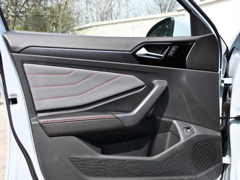 New 2026 Volkswagen Jetta GLI Autobahn image 10