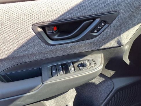 New 2026 Subaru Outback Limited XT image 36