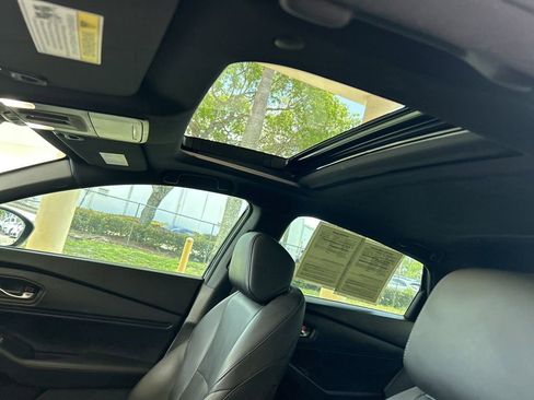 Used 2024 Honda Accord Sport image 16