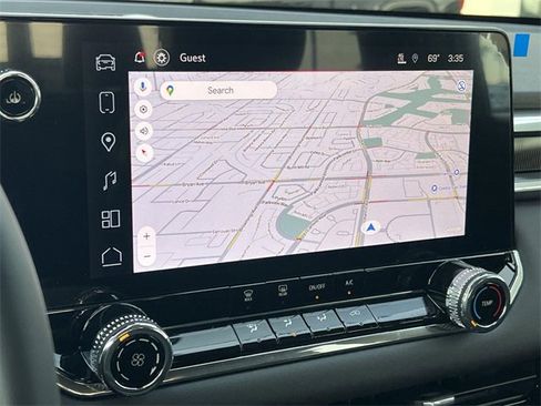 New 2026 GMC Canyon Elevation image 17