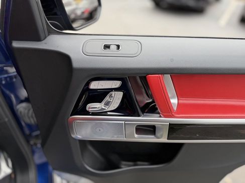 Used 2020 Mercedes-Benz G 550 image 35