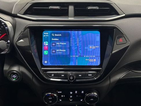 Used 2023 Chevrolet TrailBlazer LT w/ Convenience Package image 32