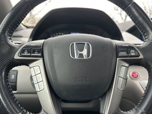 Used 2016 Honda Odyssey Touring image 25