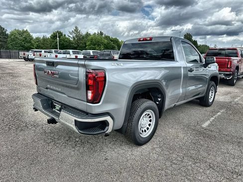 New 2026 GMC Sierra 1500 Pro w/ Pro Value Package AWD/4WD image 11