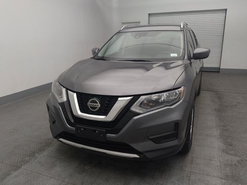 Used 2019 Nissan Rogue S w/ Special Edition Package image 15
