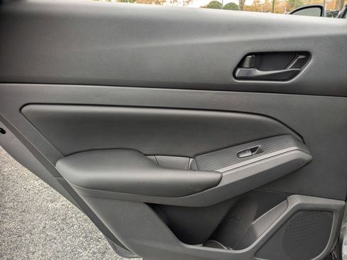 New 2025 Nissan Altima 2.5 S image 28