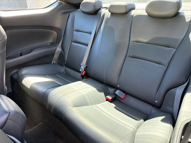 Used 2016 Honda Accord EX-L image 24
