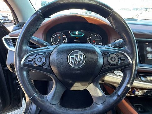 Used 2018 Buick Enclave Avenir w/ Avenir Technology Package image 27