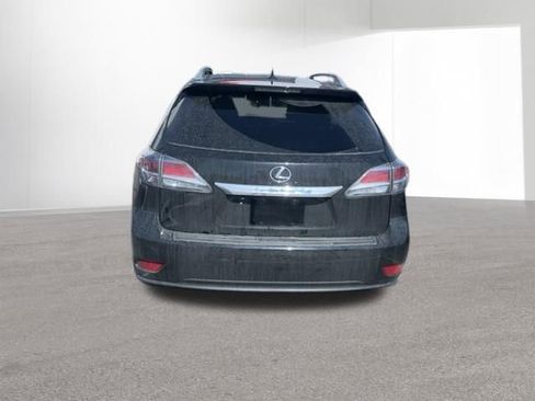 Used 2013 Lexus RX 350 350 w/ Premium Pkg image 3