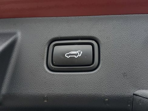 Used 2024 Hyundai Tucson SEL image 10