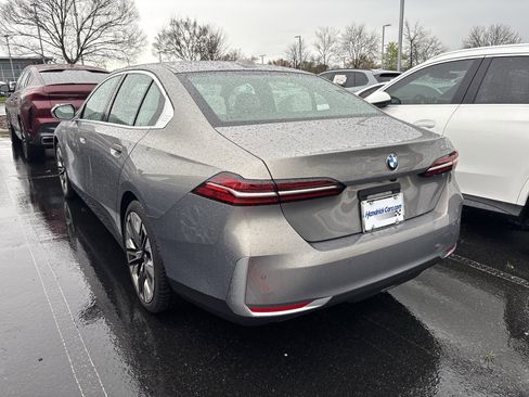 Used 2026 BMW 530i 530i image 17