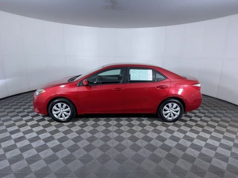 Used 2014 Toyota Corolla LE image 5