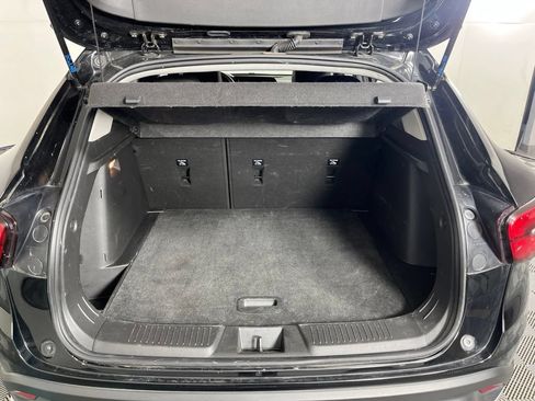 Certified 2025 Chevrolet Trax LT FWD image 20