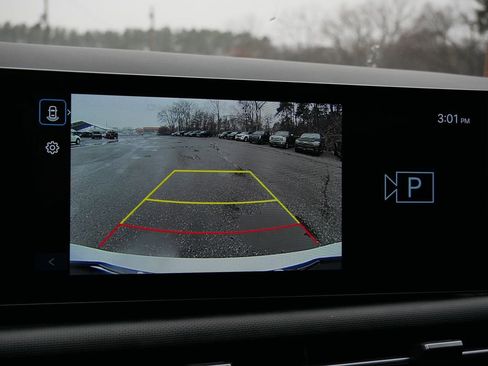 Used 2025 Hyundai Tucson SEL image 28